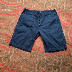*NWOT* Blue Gap Woman’s Bermuda Shorts